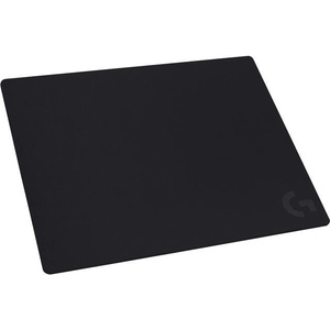 Logitech Геймърски пад Logitech G740, Черен (943-000805)