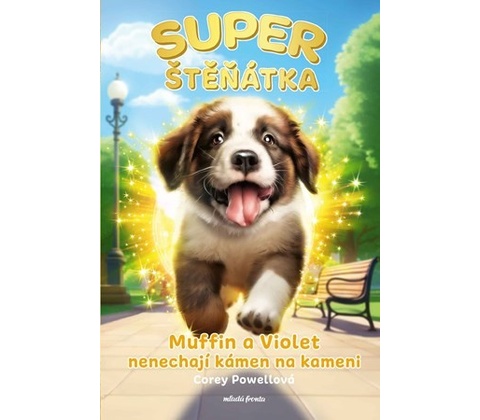 Superštěňátka