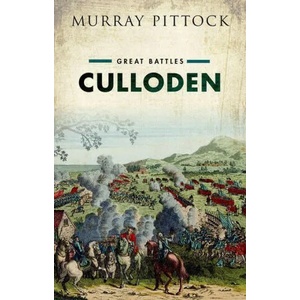 Culloden | Pittock, Murray (ISBN: 9780199664085)