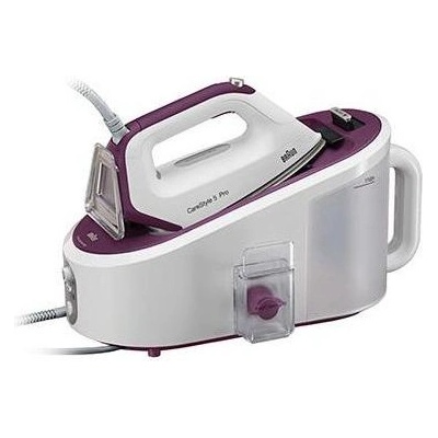 Braun IS 5155 WH
