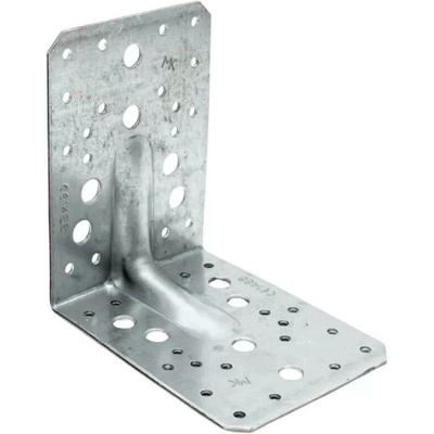 Adoby Úhelník KP7/KP10 s prolisem 130x130x100x2,5mm
