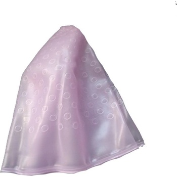 EF-ES Melirovací klobúk silikónový