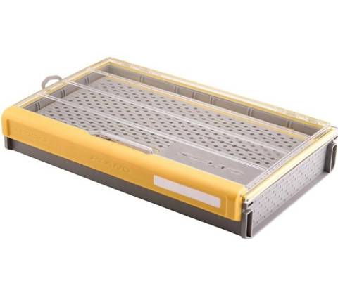 Plano Edge Hook Box 3700 Medium
