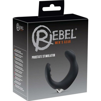 Rebel Prostate Stimulator