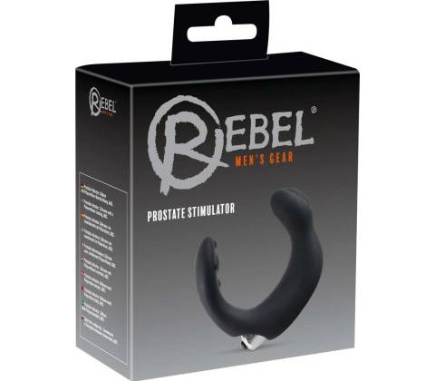Rebel Prostate Stimulator