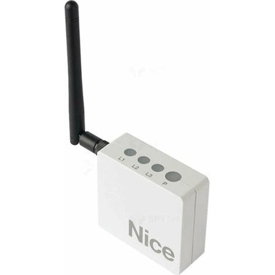WIFI prijímač pre ovládanie pohonov NICE