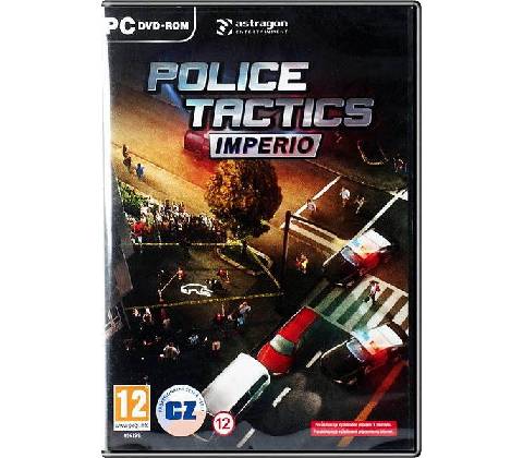 Police Tactics