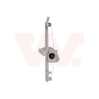 Zvedací zařízení oken VAN WEZEL 0975261 0975261