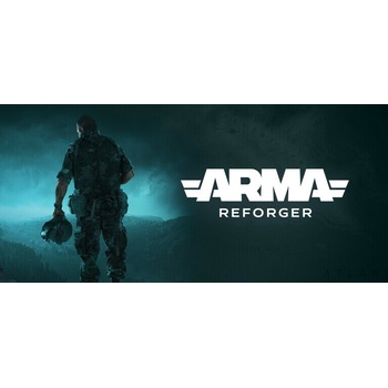 Arma Reforger