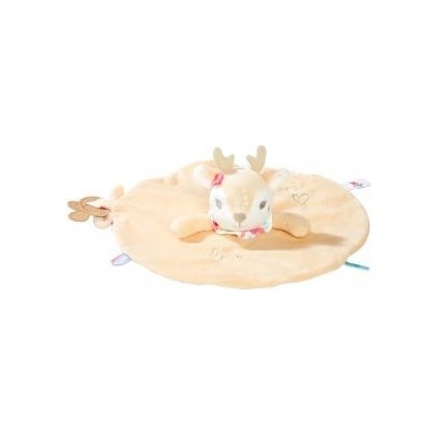 Simba Toys Nicotoy: Бебешки гащички с рисунка от бреза - 24 x 24 cm