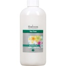 Sprchové gély Saloos Tea Tree sprchový olej 250 ml