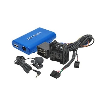 Dension GATEWAY Lite