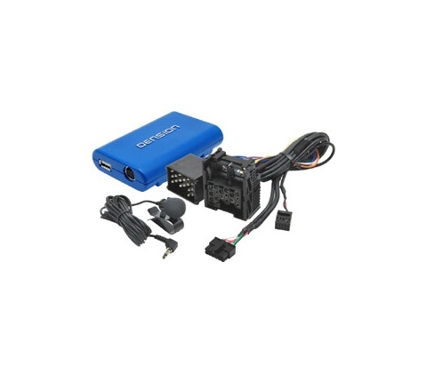 Dension GATEWAY Lite