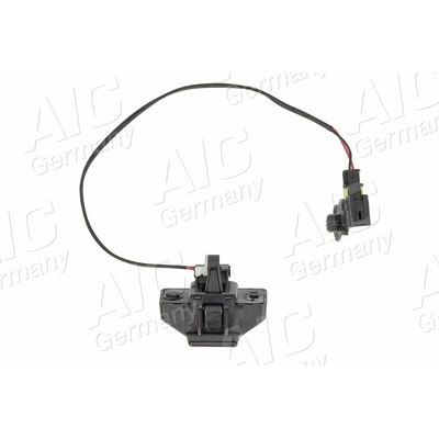 Zámok zadných výklopných dverí AIC 75101