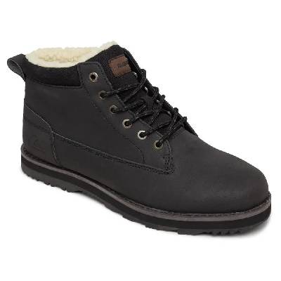 Обувки Quiksilver Mission V boots - Black (Solid Black)