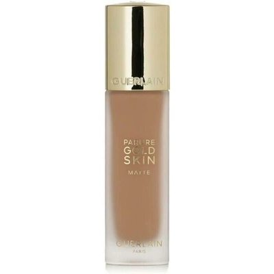 Guerlain Parure Gold Skin Matte Matte SPF15 Dlouhotrvající a zmatňující tekutý make-up 4N Neutral 35 ml