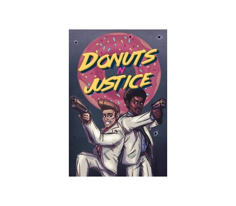 Donuts'n'Justice