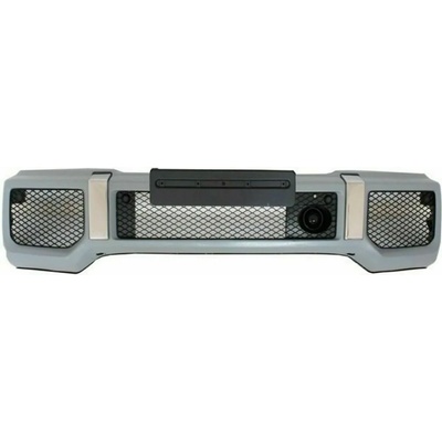 Предна броня за Mercedes G-Class W463 (1989-2010) - AMG G65 look с дистроник (PX-GZ2-135B)