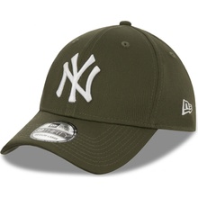 New Era 3930 MLB League Essentialue Essential New York Yankees Zelená