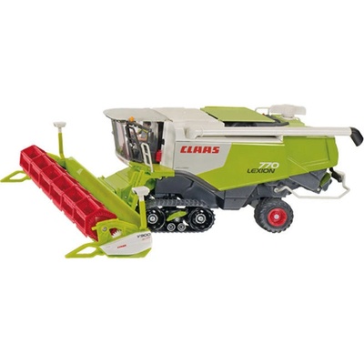 MarGe Models Kombajn Claas Lexion 8800 + Convio 1380 1:32