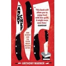 The Angry Chef Anthony Warner