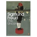 Uncanny Freud Sigmund