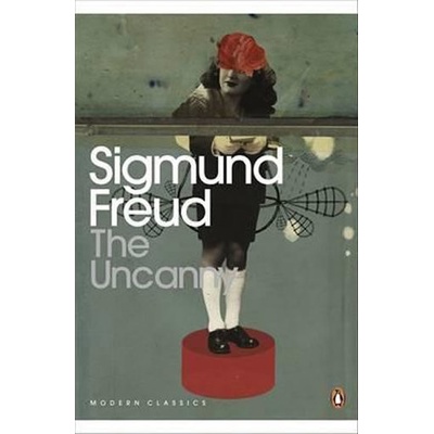 Uncanny Freud Sigmund