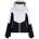 Fischer дамско яке Fischer Stella white/black S
