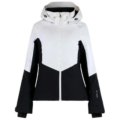 Fischer дамско яке Fischer Stella white/black S