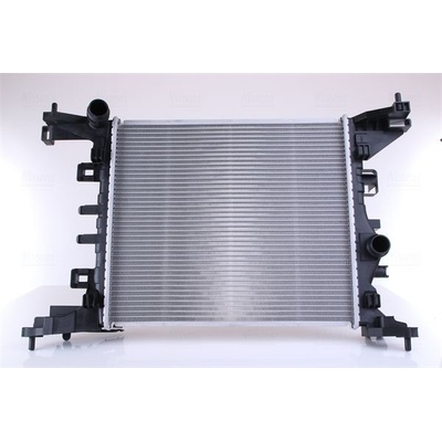 Chladič, chlazení motoru NISSENS 630734