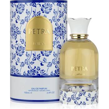 LATTAFA Petra EDP 100 ml