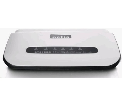 Netis ST3105G