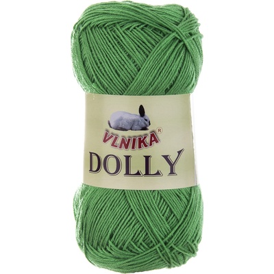 VLNIKA Příze Dolly Varianta: 536
