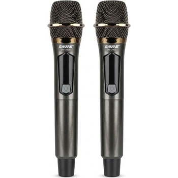 Двоен микрофон АUX adapter