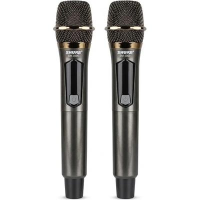 Двоен микрофон АUX adapter