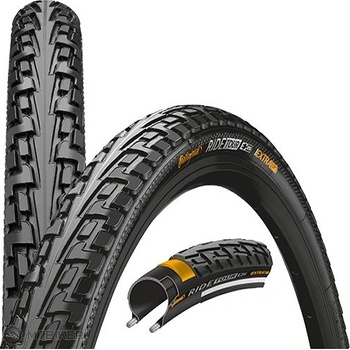 Continental Ride Tour E-25 28x1.75 47-622