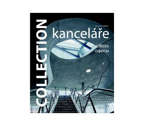 Kanceláře Collection