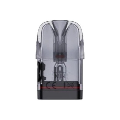 Uwell Caliburn G3 cartridge 2,5 ml 0,6 ohm 1 ks