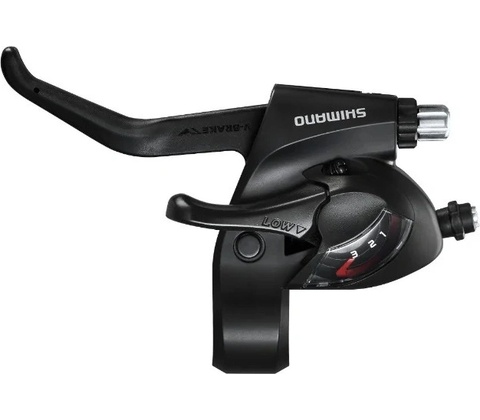 Shimano STEF41