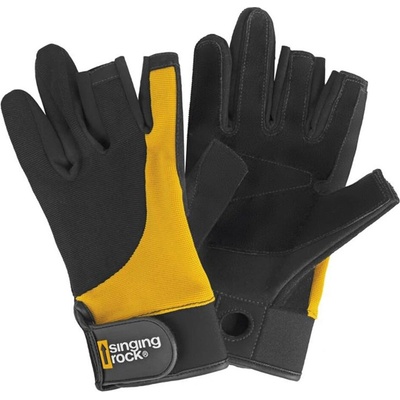 Singing Rock Ръкавици SINGING ROCK Gloves Falconer Tactical 8