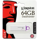 USB flash disky KINGSTON DataTraveler 104 64GB DT104/64GB