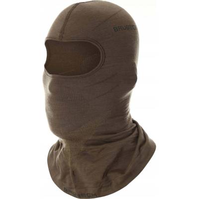 Brubeck kukla Merino Ranger Wool khaki