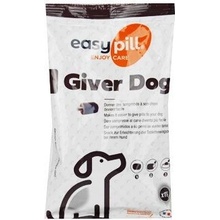 Easypill Dog Giver 15 ks 75 g