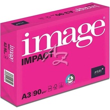 Image Impact A3 90g. 500listů
