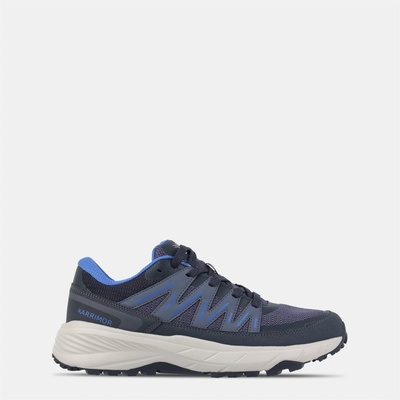 Karrimor Мъжки маратонки Karrimor Caracal Trail Trainers Mens - Navy