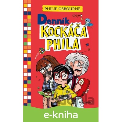 Denník kockáča Phila - Philip Osbourne