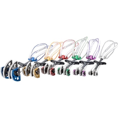 DMM Dragon 2 Cams Set 0, 1, 2, 3, 4+5 Цвят: смес от цветове