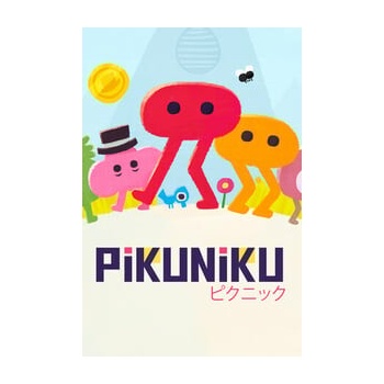 Pikuniku