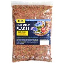 AMK Energy flakes 5 l