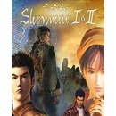Shenmue 1 + 2
